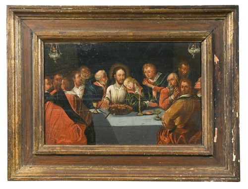 Lot 229 - After Frans Francken the Younger