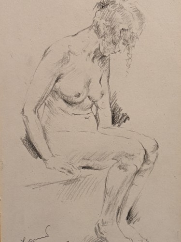 Lot 293 - Franco Matania (Italian/British. 1922-2016)