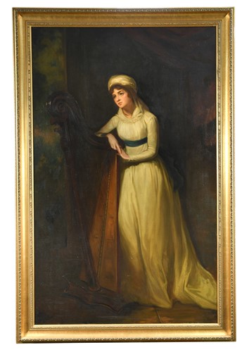 Lot 301 - After George Romney