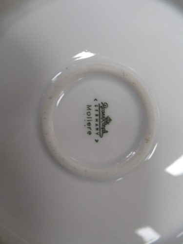 Lot 129 - A collection miscellaneous china and brassware...