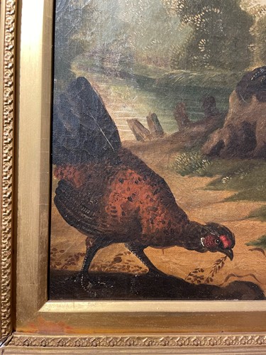 Lot 239 - Marmaduke Cradock (British, 1660-1717)