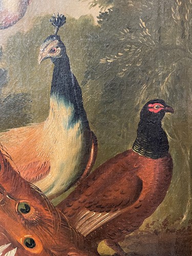 Lot 239 - Marmaduke Cradock (British, 1660-1717)