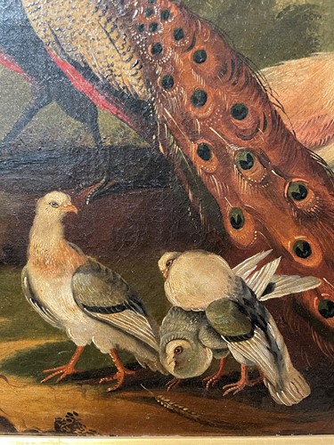 Lot 239 - Marmaduke Cradock (British, 1660-1717)