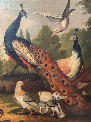 Lot 239 - Marmaduke Cradock (British, 1660-1717)