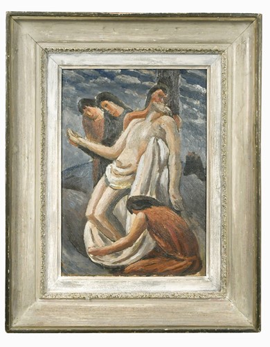 Lot 350 - Patrick Ferguson Millard (1902-1972)