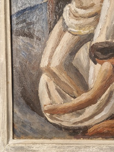Lot 350 - Patrick Ferguson Millard (1902-1972)