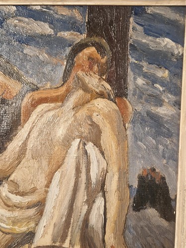 Lot 350 - Patrick Ferguson Millard (1902-1972)