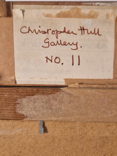 Lot 350 - Patrick Ferguson Millard (1902-1972)