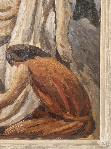 Lot 350 - Patrick Ferguson Millard (1902-1972)