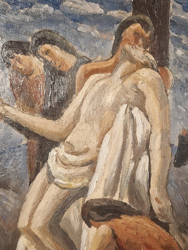 Lot 350 - Patrick Ferguson Millard (1902-1972)