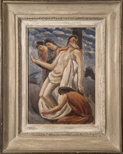 Lot 350 - Patrick Ferguson Millard (1902-1972)