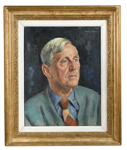 Lot 112 - Alfred Neville Lewis (1895-1972)