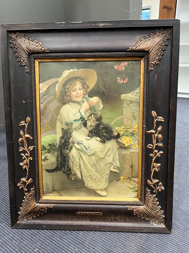 Lot 409 - A quantity of prints; to include three prints...