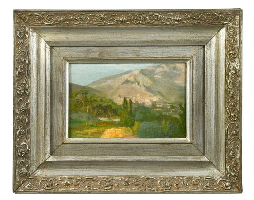 Lot 193 - Nikolaos Himonas (Greek/Russian, 1864-1929)