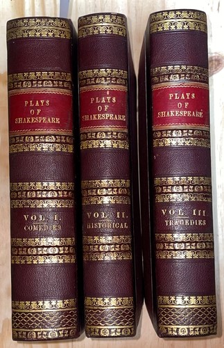 Lot 319 - COWDEN CLARKE (Charles and Mary)