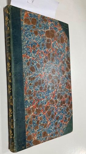 Lot 161 - Memoires D'Agriculture