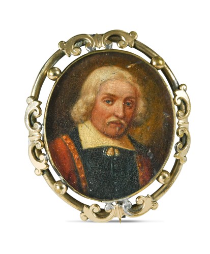 Lot 322 - Continental School (17th century)