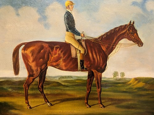 Lot 270 - Manner of Harry Hall