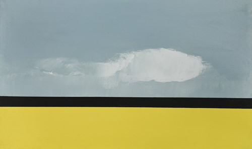 Lot 263 - Peter Denmark (1950-2014)