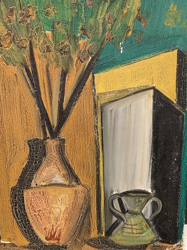 Lot 348 - 20th century Italian Modernist School