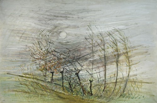 Lot 305 - Elinor Bellingham-Smith (1906-1988)