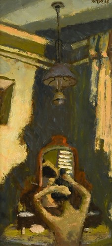 Lot 342 - Charles James McCall (1907-1989)