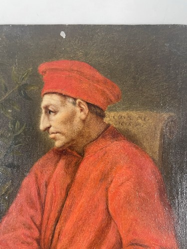 Lot 28 - After Carruci called Il Pontormo