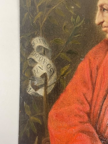 Lot 28 - After Carruci called Il Pontormo