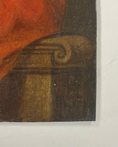 Lot 28 - After Carruci called Il Pontormo