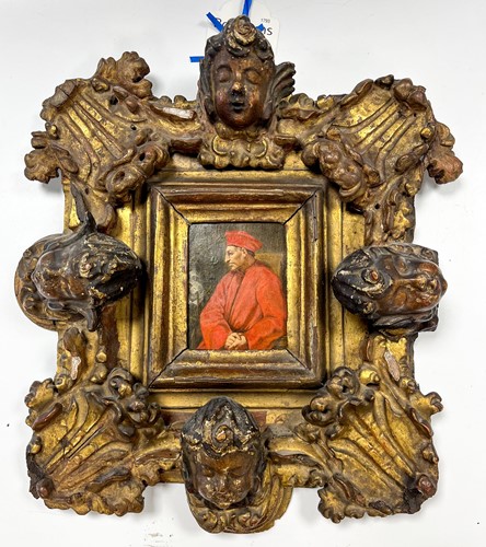 Lot 28 - After Carruci called Il Pontormo