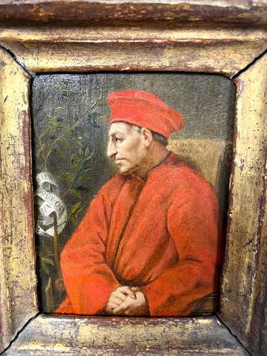 Lot 28 - After Carruci called Il Pontormo