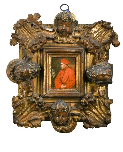 Lot 28 - After Carruci called Il Pontormo