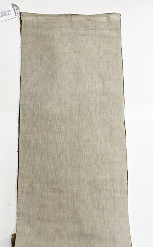 Lot 116 - A Flemish tapestry fragment, late 17th or early 18th century