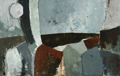 Lot 310 - Robert Sadler (1909-2001)