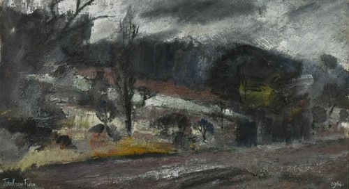 Lot 517 - John Knapp-Fisher (1931-2015)