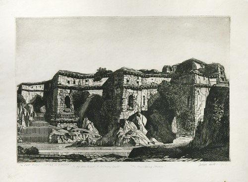 Lot 438 - Joseph Webb (1908-1962)