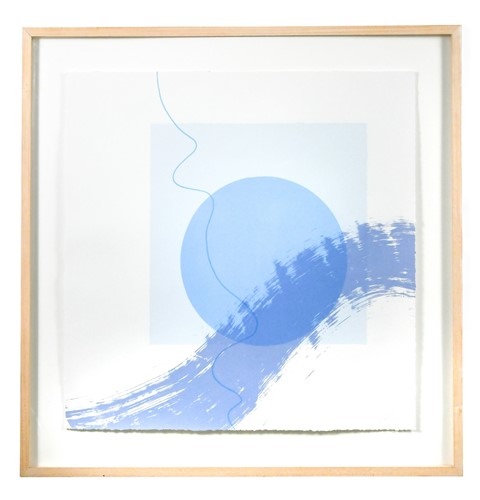 Lot 260 - Brigitte Hague (Contemporary)