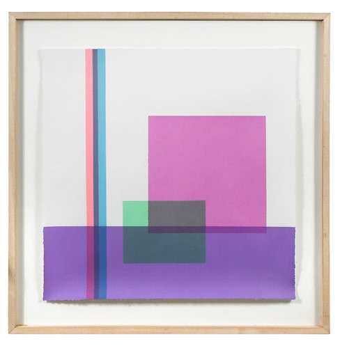Lot 261 - Brigitte Hague (Contemporary)