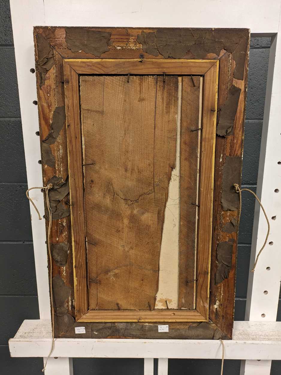 Lot 313 - Early 20th Century British School