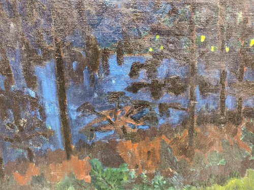 Lot 297 - Irving (20th Century British.)