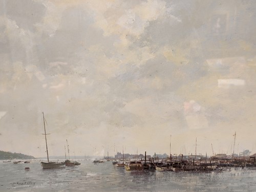 Lot 355 - Roy Perry (1935-1993)