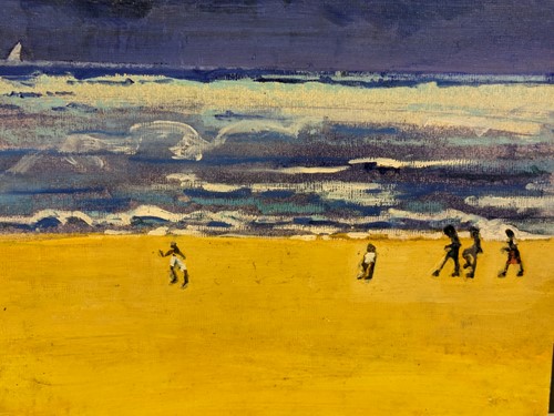 Lot 278 - Helen Tyndale-Biscoe (21st Century British.)