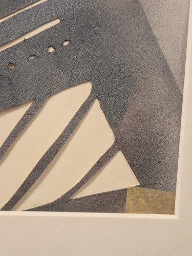 Lot 501 - Brendan Neiland (1941-)