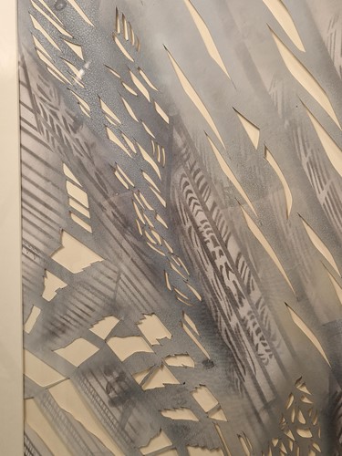 Lot 501 - Brendan Neiland (1941-)