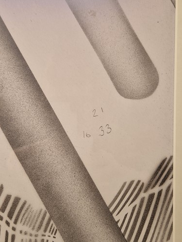 Lot 501 - Brendan Neiland (1941-)
