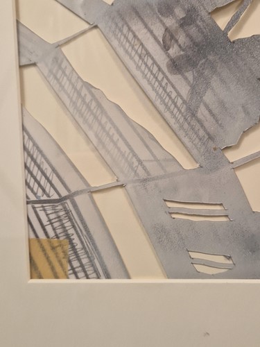Lot 501 - Brendan Neiland (1941-)