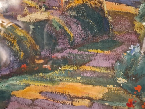 Lot 410 - Louis Reckelbus (1864-1958)