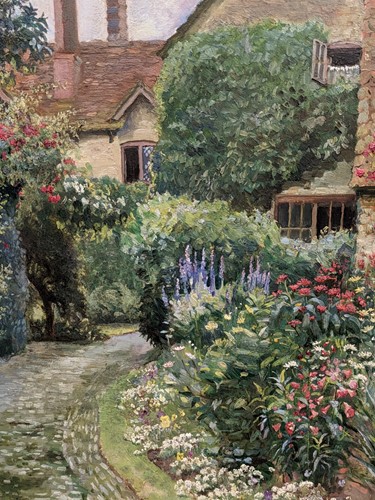 Lot 225 - Nanette Wynne (early 20th century)