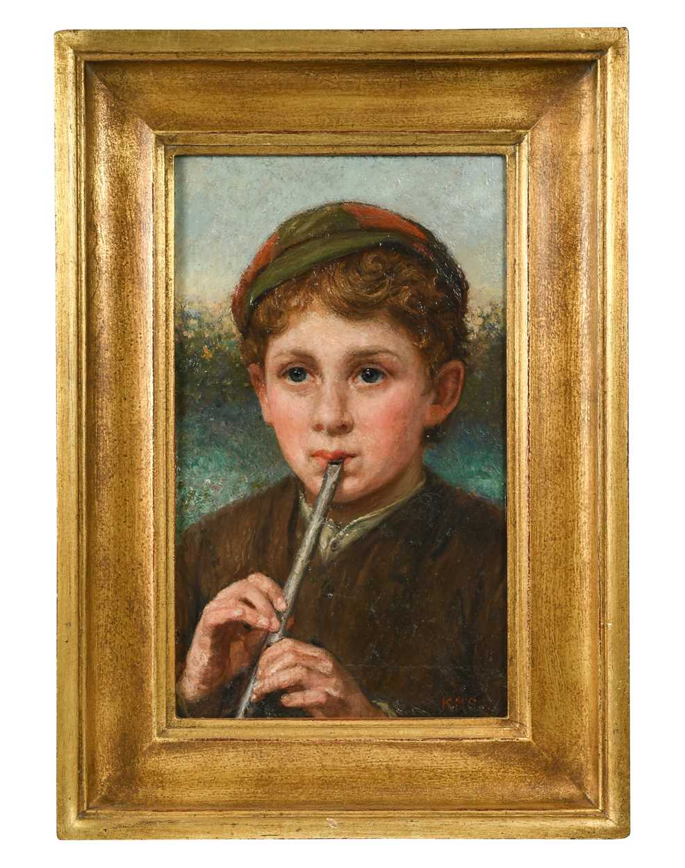 Lot 308 - Kenneth Mathieson Skeaping (British,