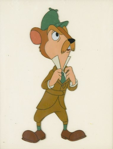 Lot 436 - Walt Disney Studio